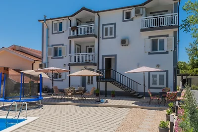 Villa Zovko in Makarska by Villas Guide