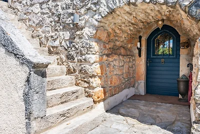 Cypress & Olive House by Villas Guide