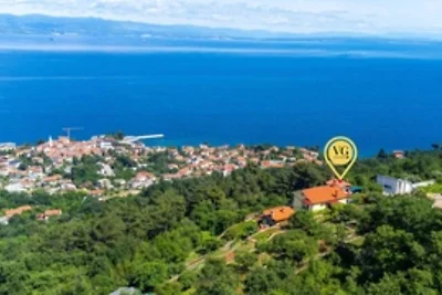 Casa Milena 2 Lovran Opatija by Villas Guide