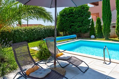 Beautiful Villa Estate 1 in Island of Krk