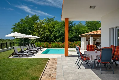 Villa Eva Kastel by Villas Guide