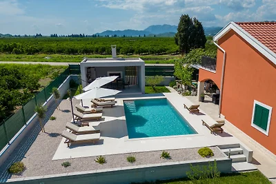 Villa MiaMare by Villas Guide