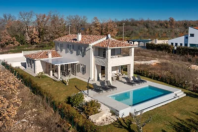 Villa LeGro by Villas Guide