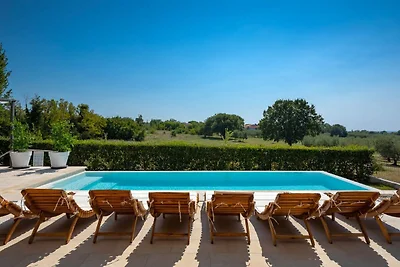 Villa Cormoran by Villas Guide