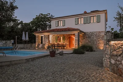 Villa Lu 2 Krk by Villas Guide