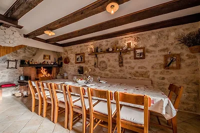 Villa Supetarska Draga by Villas Guide