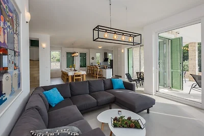 Villa Lun T - Island Pag by Villas Guide