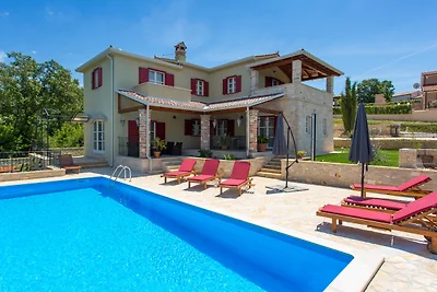 Villa Stupenda by Villas Guide