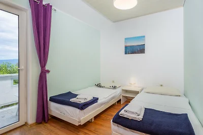 Villa Risika 2 with pool island Krk by Villas...