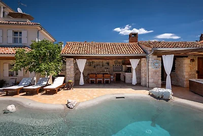 Villa Elizabeta by Villas Guide
