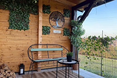 Villa Mali Sokol by Villas Guide