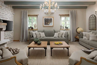 Villa Nevia by Villas Guide