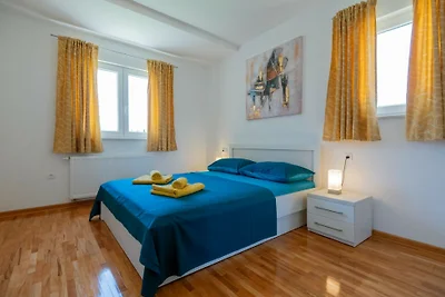 Villa Dražana - Makarska by Villas Guide