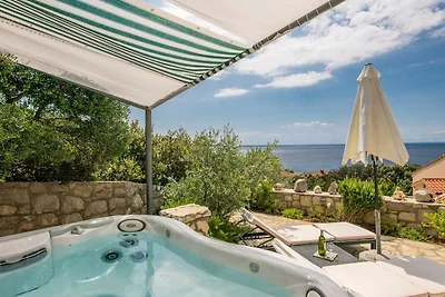 Villa Miholašcica 3 in Island Cres by Villas...