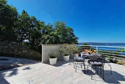 Melone Apartman 1 Crikvenica by Villas Guide