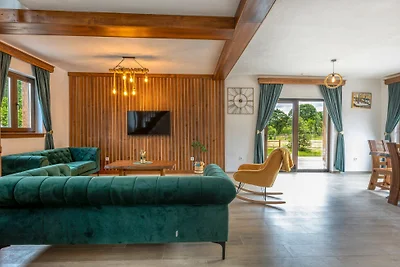 Villa D-Ika by Villas Guide