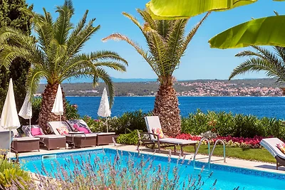 Villa Palace Clara Apartment 5 island Krk by...