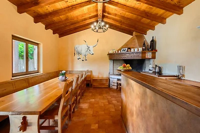 Villa Casa Bastiani by Villas Guide
