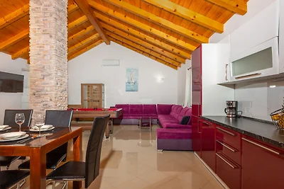 Villa Gostinjac 1 with pool Krk by Villas...