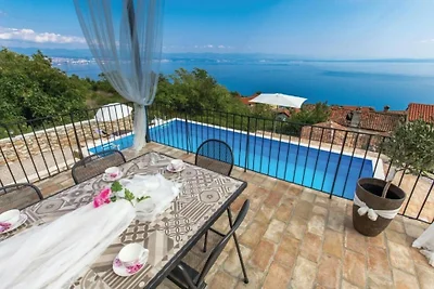 Holiday home Villa Bella with pool by Villas...
