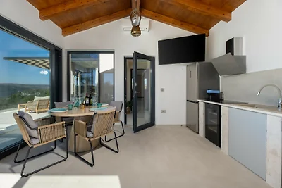Vila Laguna Blu by Villas Guide