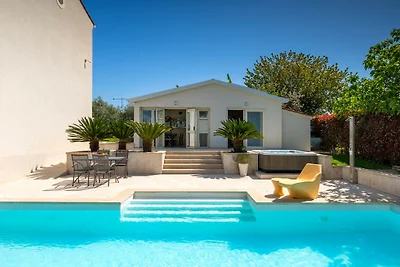 Villa Bruna by Villas Guide