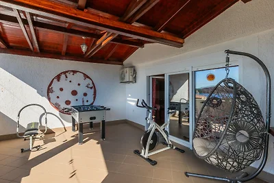 Casa Roza by Villas Guide