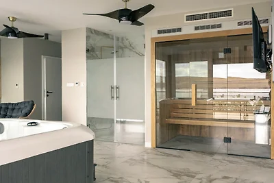 Kuća za odmor Dopust za oporavak Smrika