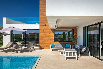Villa Aria by Villas Guide