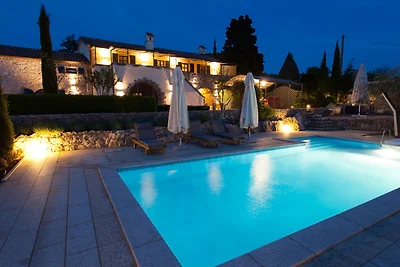 Cypress & Olive House by Villas Guide