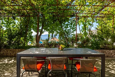 Villa Nina with pool - Kvarner by Villas...