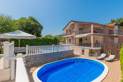 Villa Mateo -Zagvozd by Villas Guide