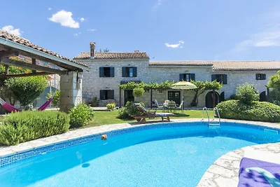 Villa Captain Morgan by Villas Guide