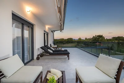 Villa Viktoria by Villas Guide