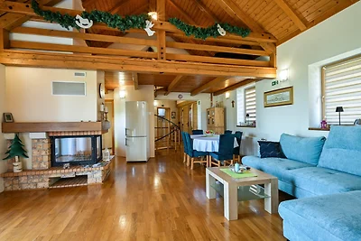 Villa Panorama Hill by Villas Guide