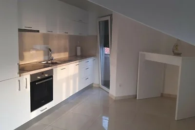 Apartman Grand View - Pag by Villas Guide