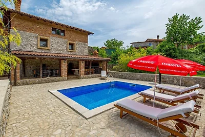 Villa Tihana by Villas Guide