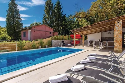 Villa Nino with view - Lovran by Villas Guide