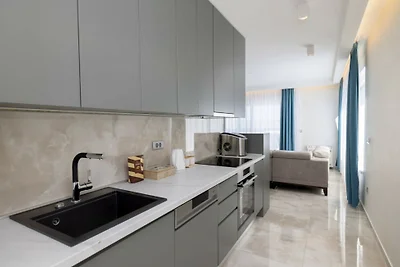 Sunny Lux Villa 3 in Makarska by Villas Guide