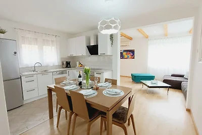 Villa Bradat by Villas Guide