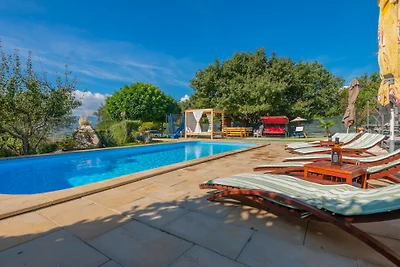 Villa Ema - Makarska by Villas Guide