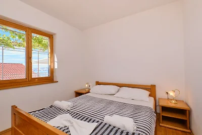 Apartment Mediera sea view 3 by Villas Guide