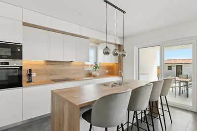 Villa Brtonigla by Villas Guide