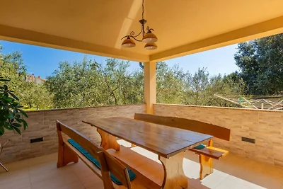 Villa Veronika I by Villas Guide