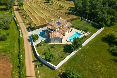 Villa Gardenia by Villas Guide