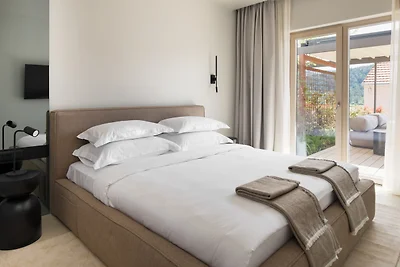 Villa Terra Moro - Split by Villas Guide