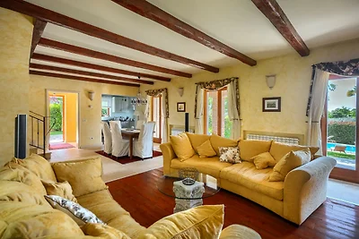 Villa Cehici by Villas Guide