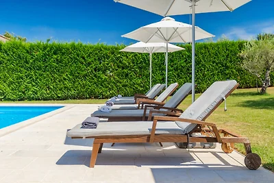 Villa Peran by Villas Guide