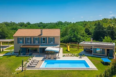 Villa Pinca by Villas Guide