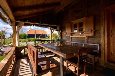 Holiday Home Gaborcina by Villas Guide